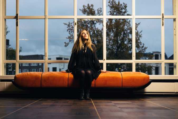Photo series: Heba Kadry's curation by Juri Hiensch